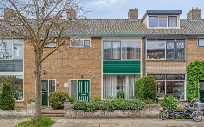 Dijkgravenl. 8