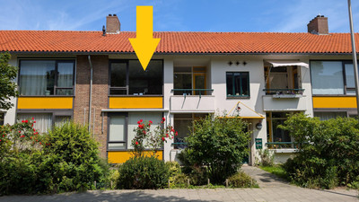 Splinterlaan 27