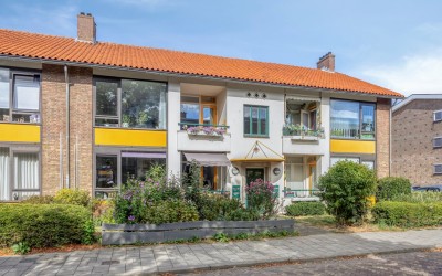 Splinterlaan 35