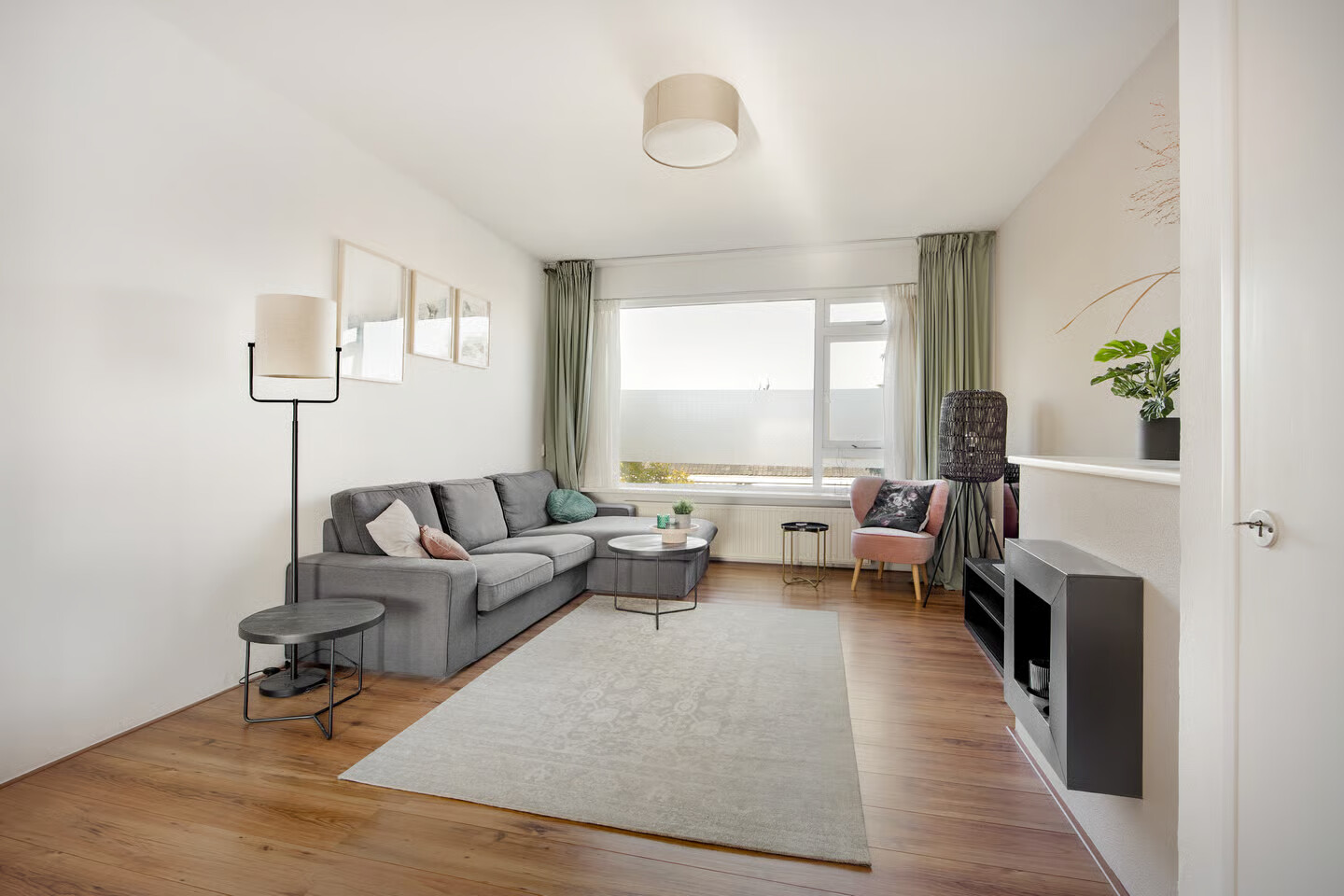 Appartement te koop: Splinterlaan 12, Leiderdorp