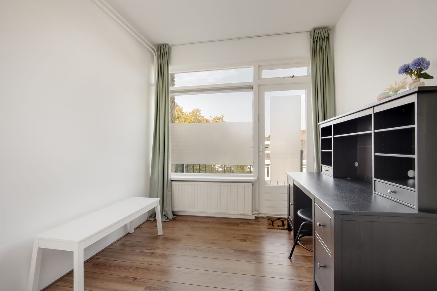 Appartement te koop: Splinterlaan 12, Leiderdorp