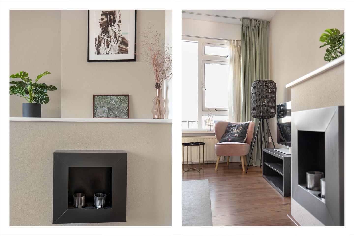 Appartement te koop: Splinterlaan 12, Leiderdorp