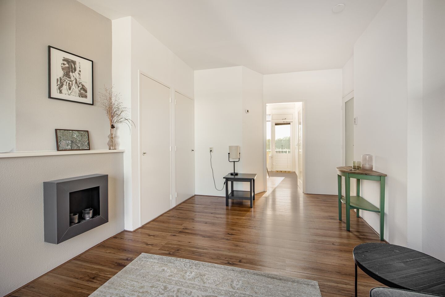 Appartement te koop: Splinterlaan 12, Leiderdorp