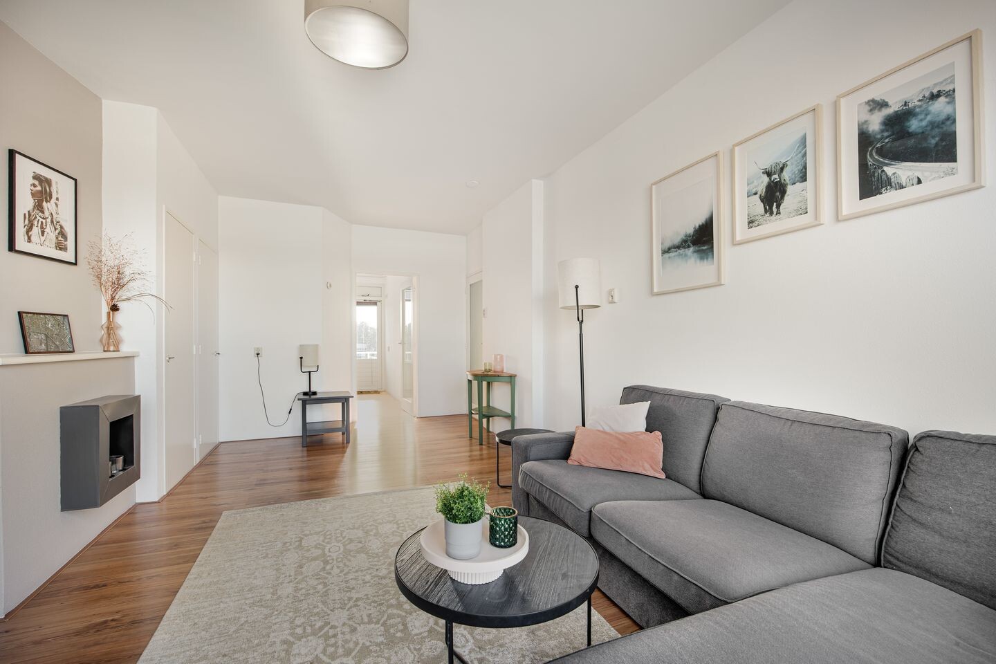 Appartement te koop: Splinterlaan 12, Leiderdorp