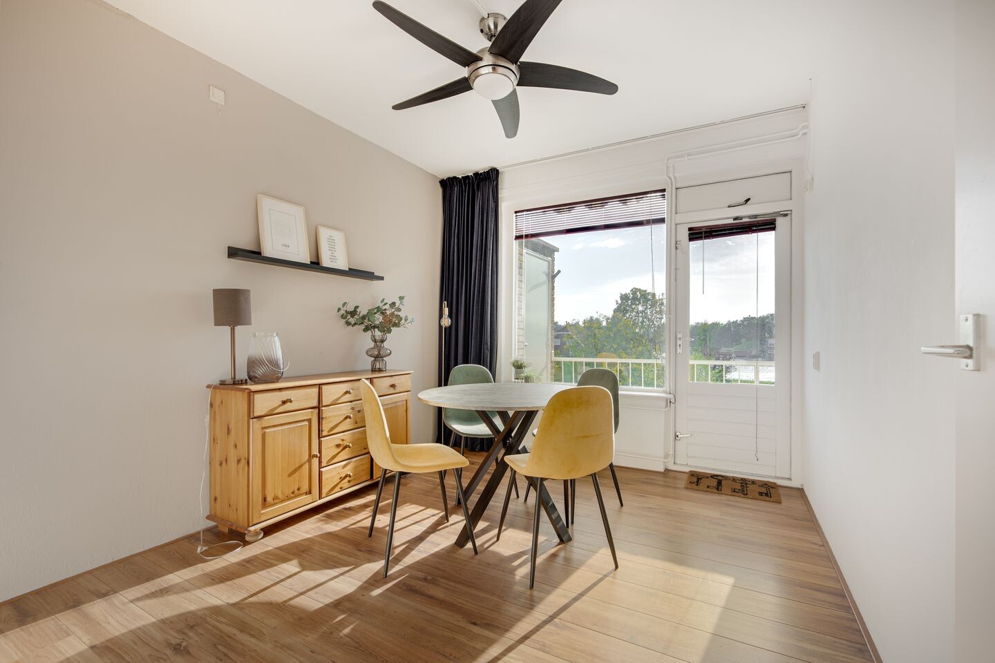 Appartement te koop: Splinterlaan 12, Leiderdorp