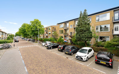 Splinterlaan 18