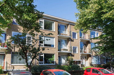 Splinterlaan 48