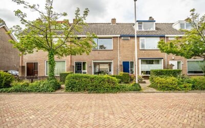 Van Poelgeestlaan 29