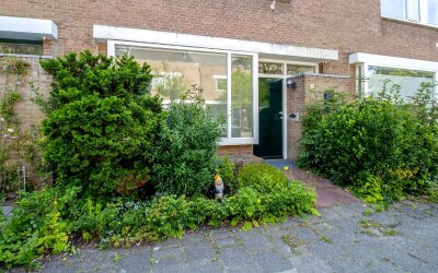 Baljuwstraat 11