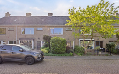 Rijnenburg 11