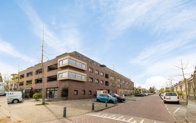 Splinterlaan 174
