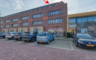Splinterlaan 212