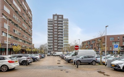 Laan van Berendrecht 292