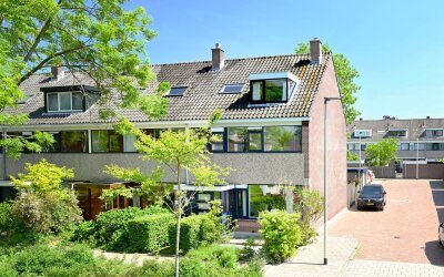 Vossiuslaan 30