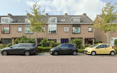 Grotiuslaan 17