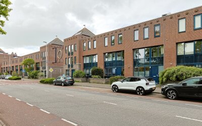 Torenwacht 32