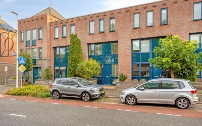 Torenwacht 104