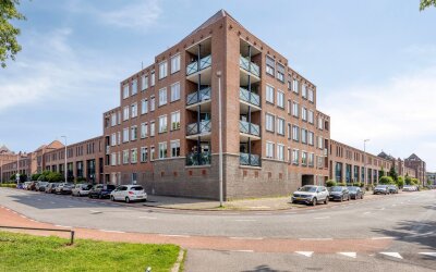 Torenwacht 131
