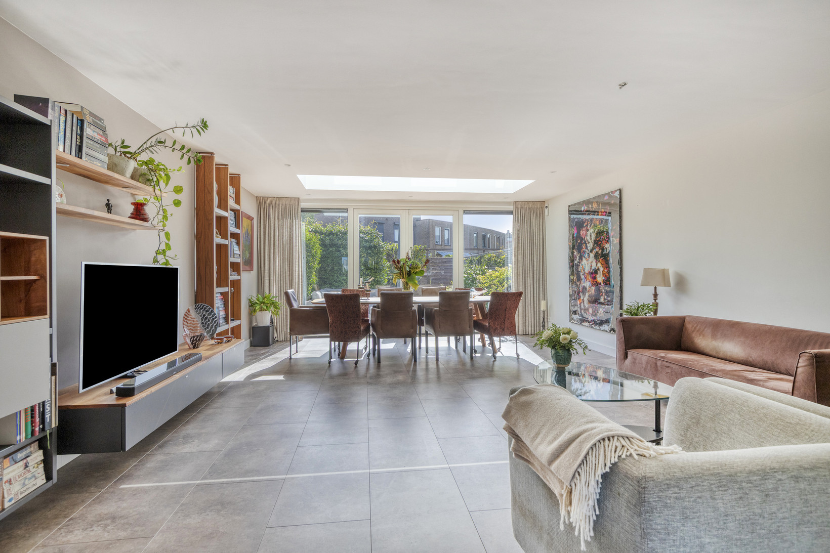 Hoekwoning te koop: Torenwacht 142, Leiderdorp