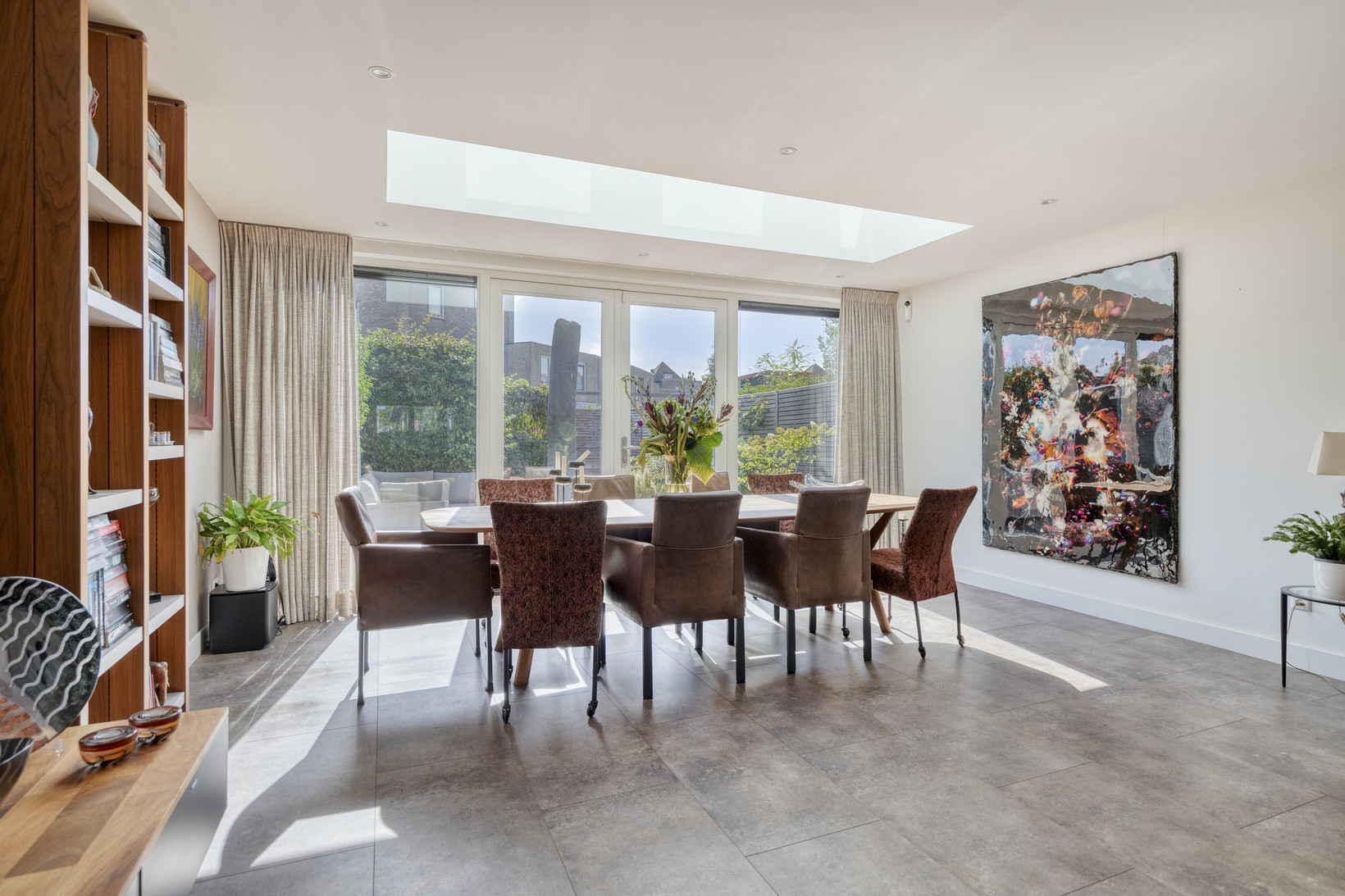 Hoekwoning te koop: Torenwacht 142, Leiderdorp