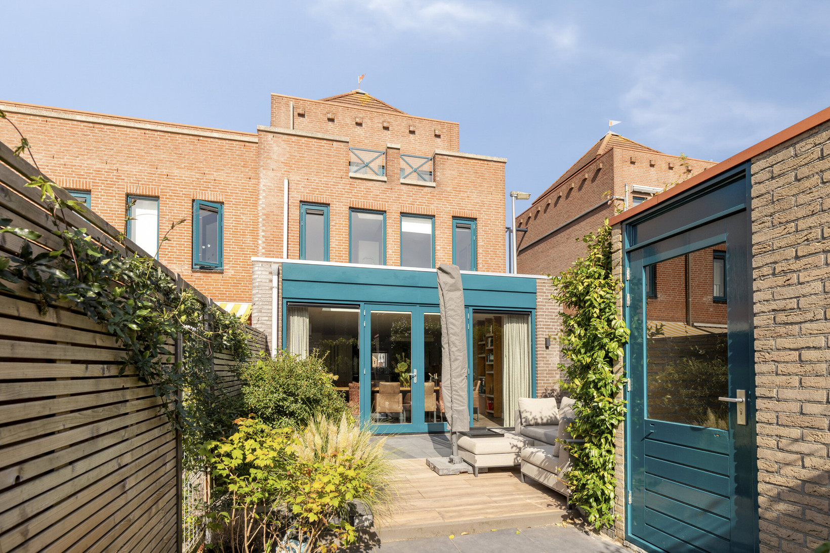 Hoekwoning te koop: Torenwacht 142, Leiderdorp
