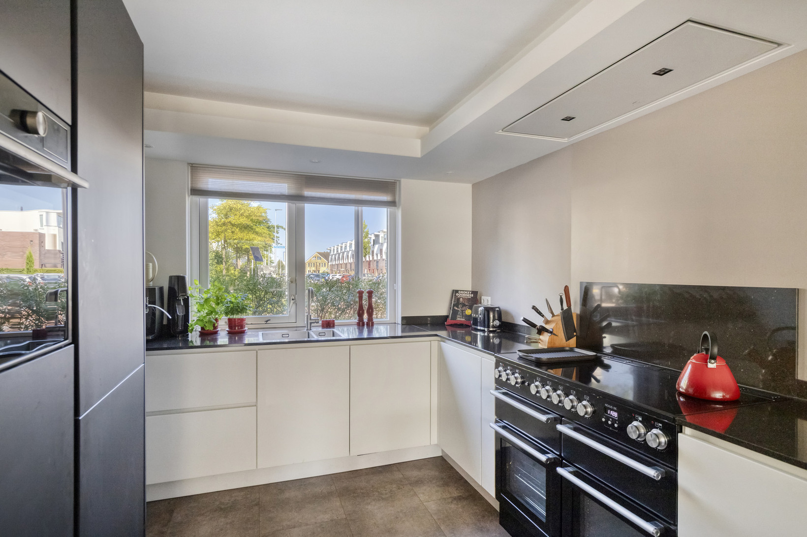 Hoekwoning te koop: Torenwacht 142, Leiderdorp