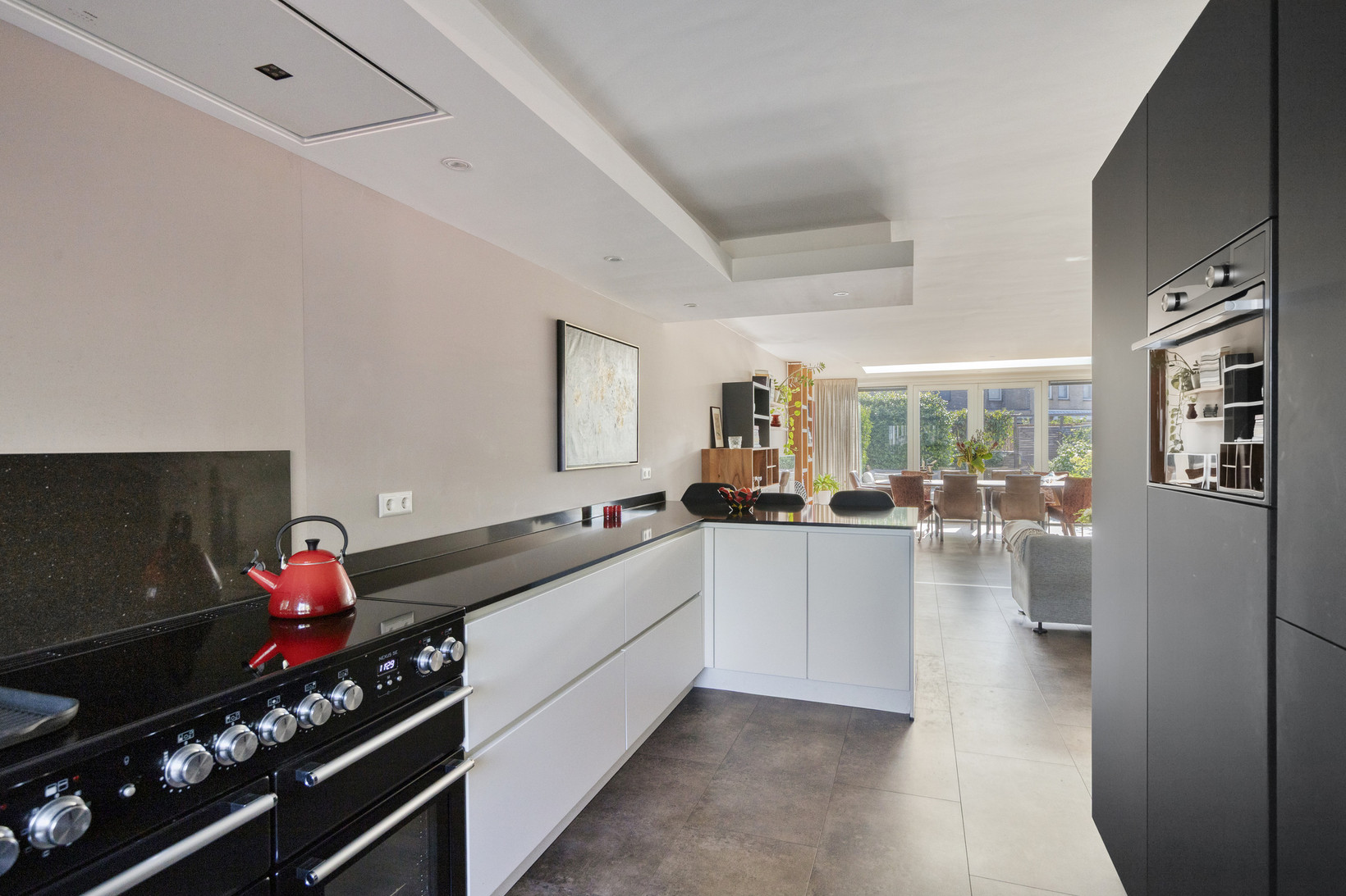 Hoekwoning te koop: Torenwacht 142, Leiderdorp