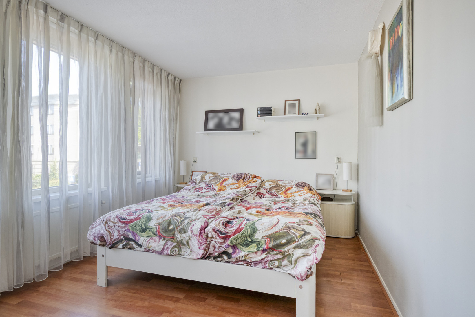 Hoekwoning te koop: Torenwacht 142, Leiderdorp