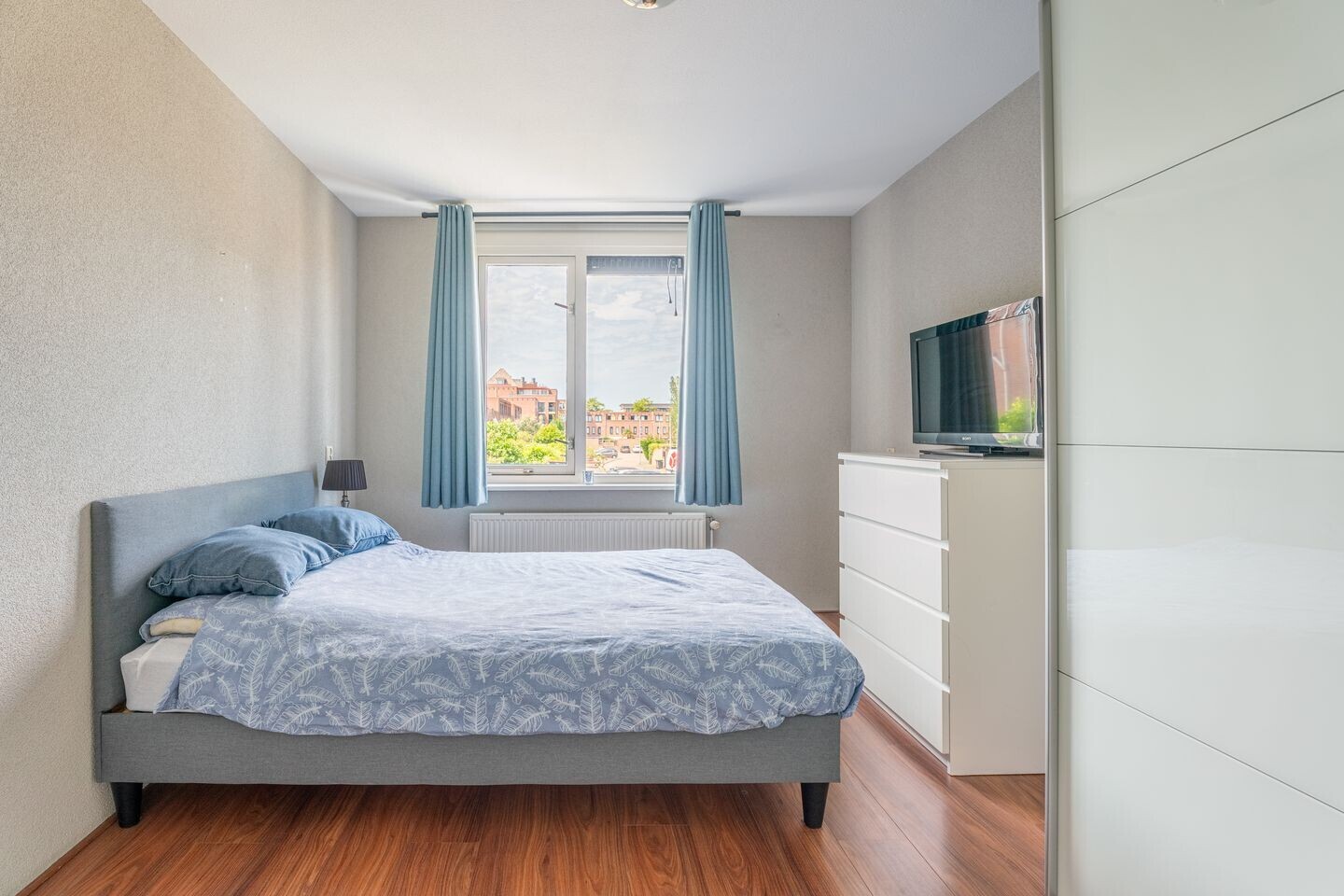 Appartement te koop: Torenwacht 84, Leiderdorp