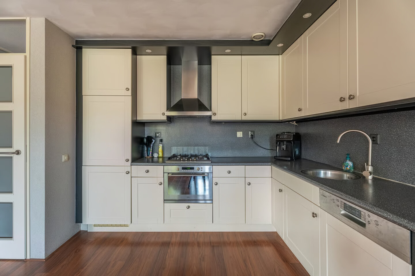 Appartement te koop: Torenwacht 84, Leiderdorp
