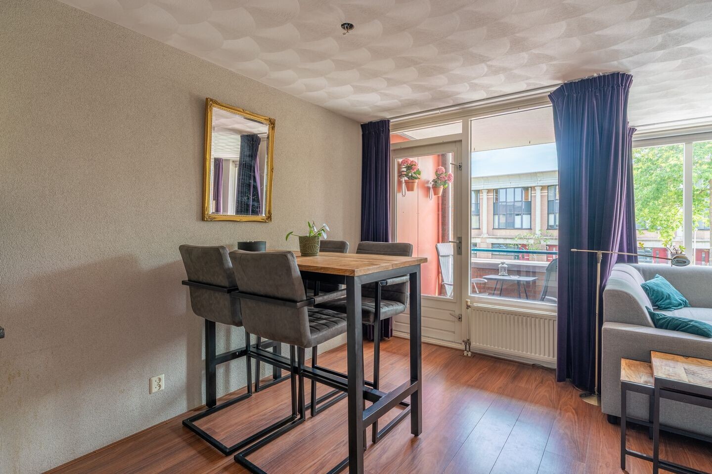 Appartement te koop: Torenwacht 84, Leiderdorp