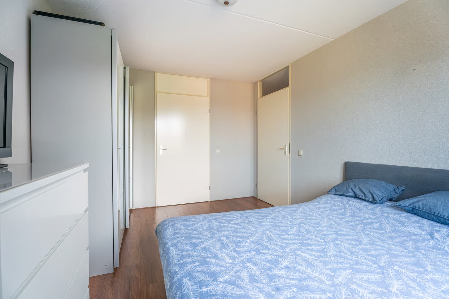 Appartement te koop: Torenwacht 84, Leiderdorp