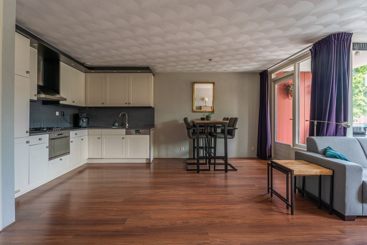 Appartement te koop: Torenwacht 84, Leiderdorp