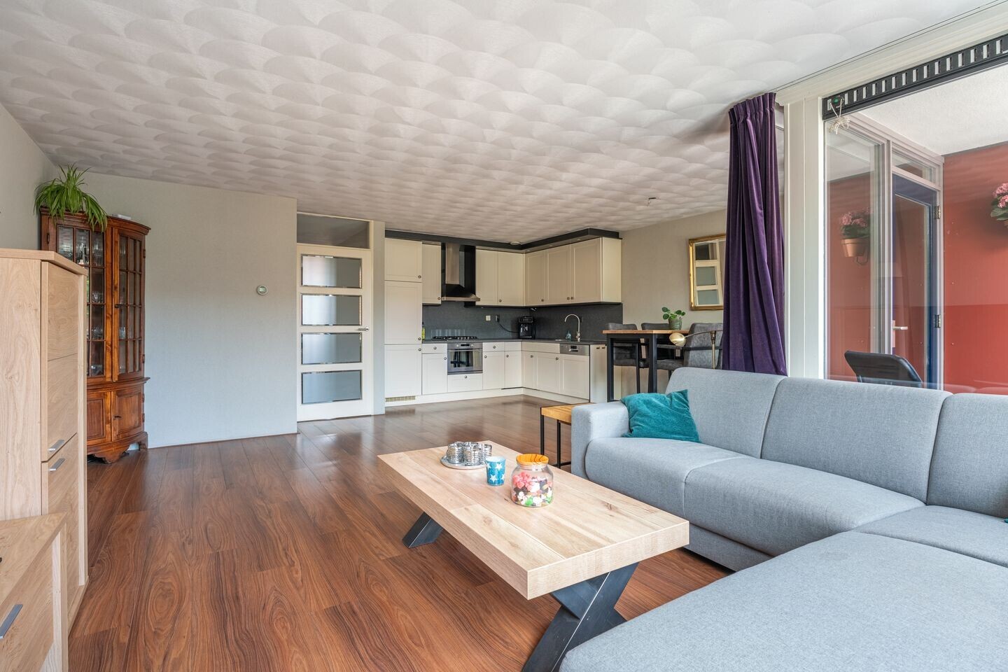 Appartement te koop: Torenwacht 84, Leiderdorp