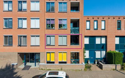 Torenwacht 84