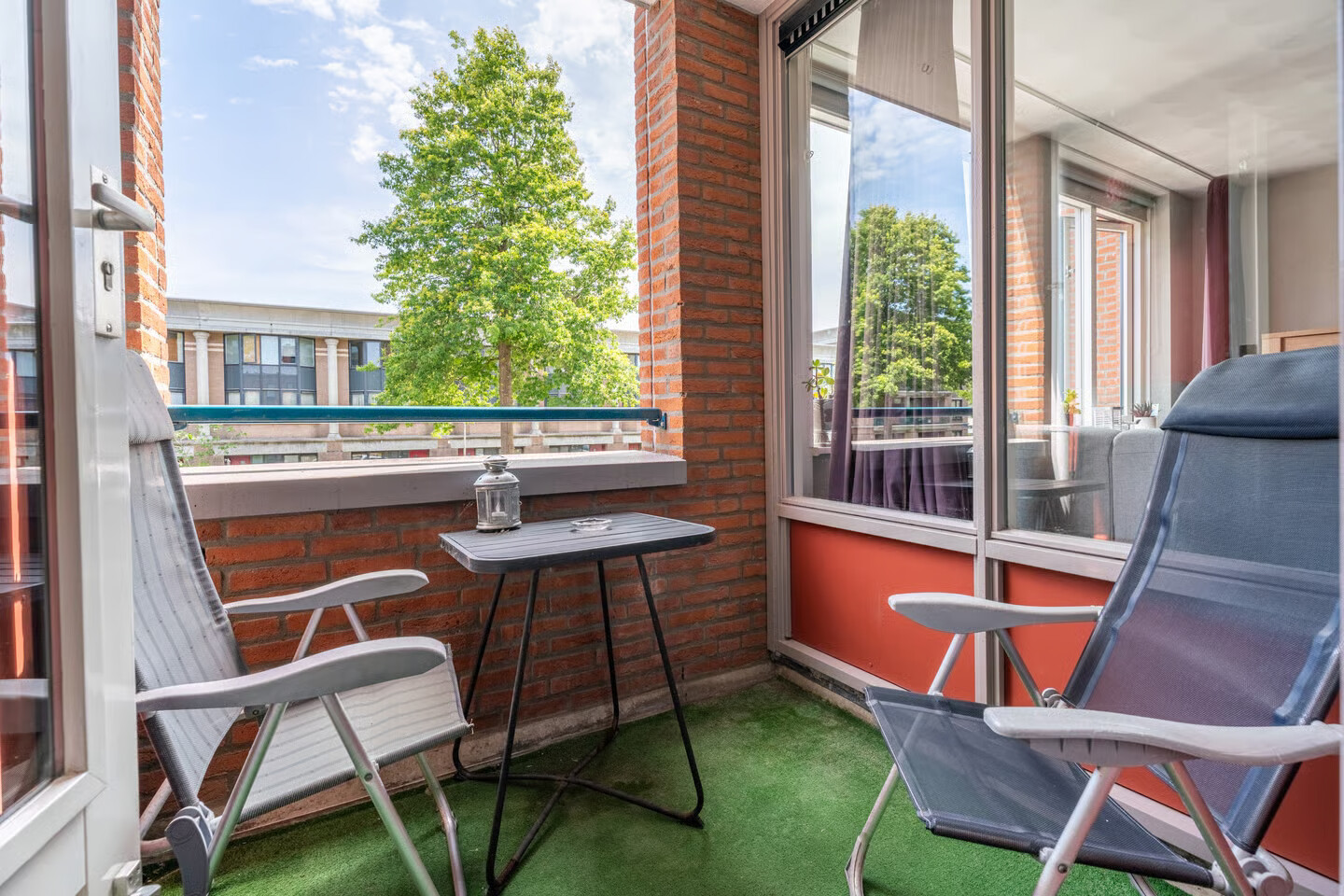 Appartement te koop: Torenwacht 84, Leiderdorp