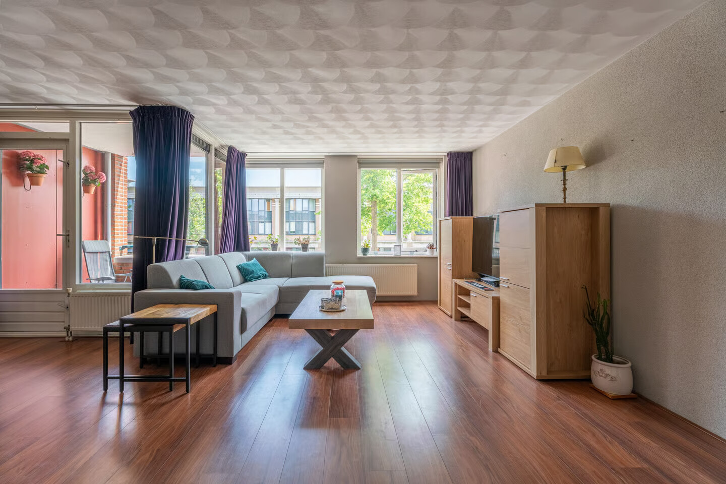 Appartement te koop: Torenwacht 84, Leiderdorp