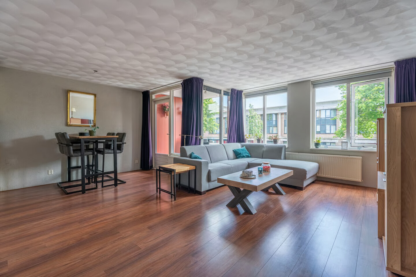 Appartement te koop: Torenwacht 84, Leiderdorp