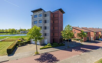 Brugwacht 80