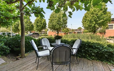 Brugwacht 122