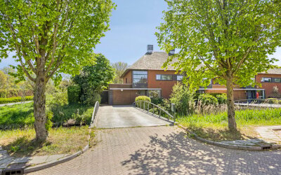 Brugwacht 158