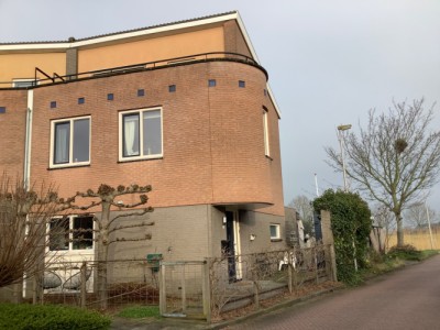 Brugwacht 164