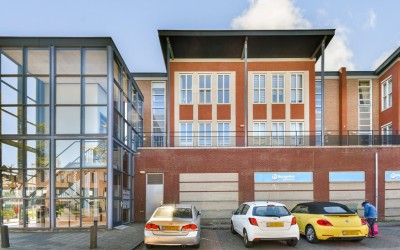 Poortwacht 144