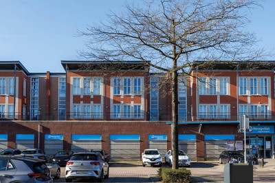 Poortwacht 147