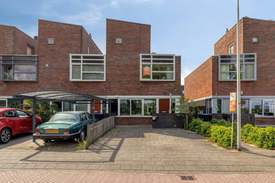 Dijkwacht 104
