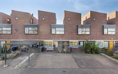 Dijkwacht 116