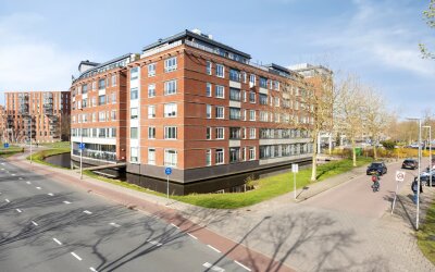 Ommedijk 40