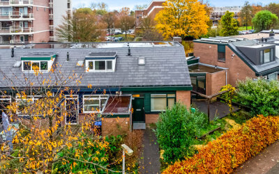 Boekweitkamp 7