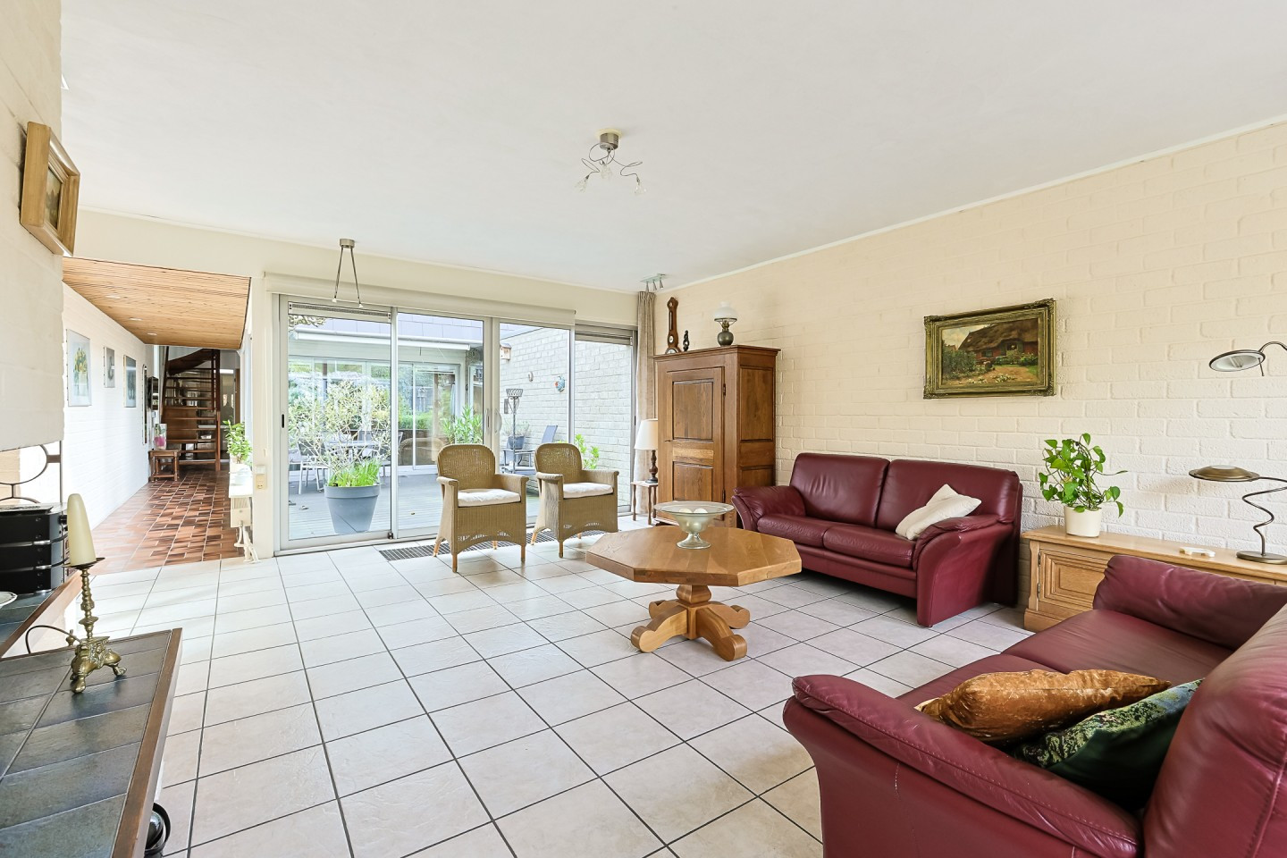 Hoekwoning te koop: Boekweitkamp 2, Leiderdorp