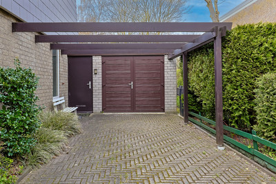 Boekweitkamp 2